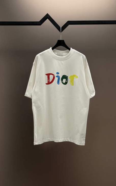 Dior T Shirts Short _SKUDiorM-2XLtltx7916375